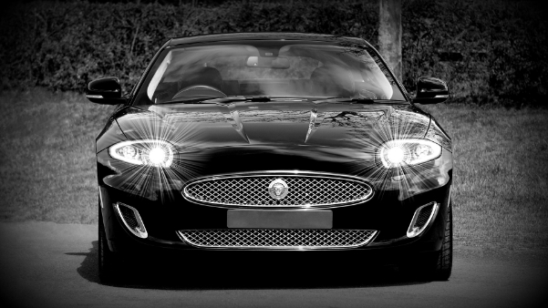 Jag-approved repairers